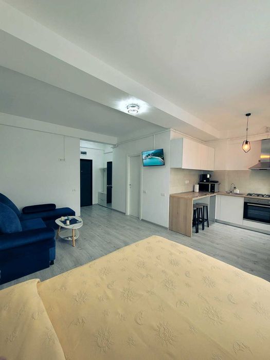 Studio cochet -  Mamaia Nord - Restaurant Sunset -  150 m de plaja - 68000 Euro