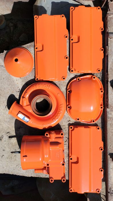 СКАНИЯ HPI 4-серияга запчаст