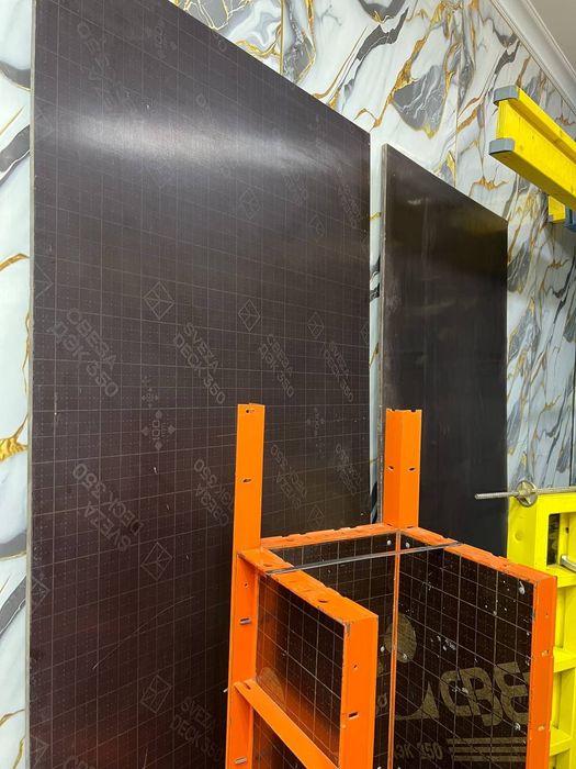 Финитский фанер для стройка