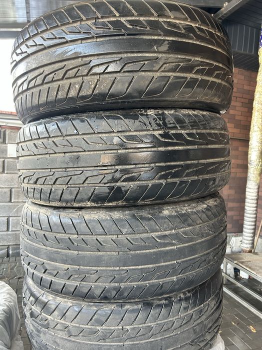 Резина шины автошины 235 55 R19