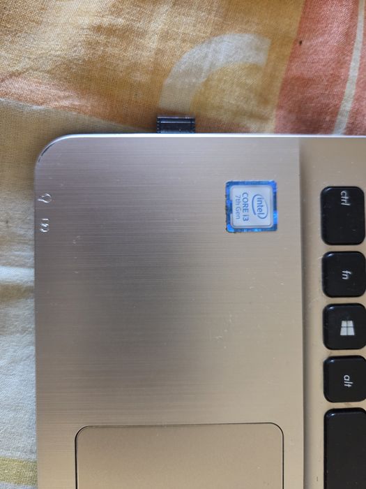 Vand Laptop ASUS