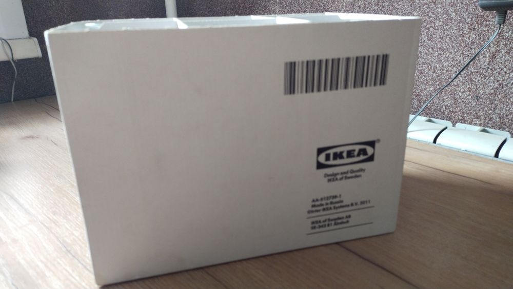 Бокалы для вина lkea