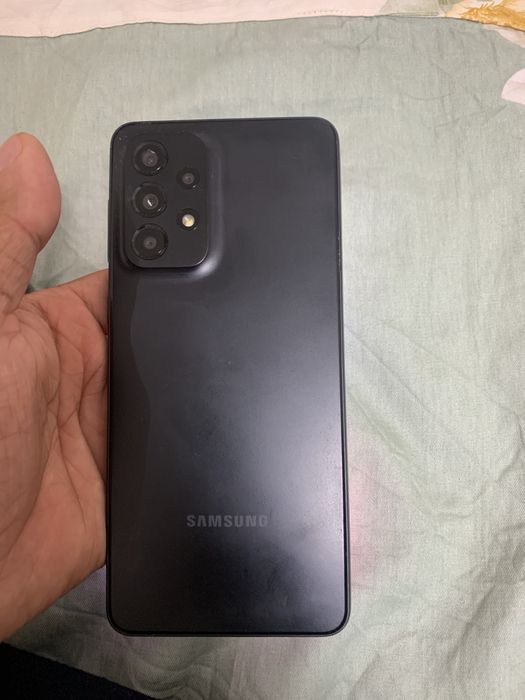 Samsung a33 6/128