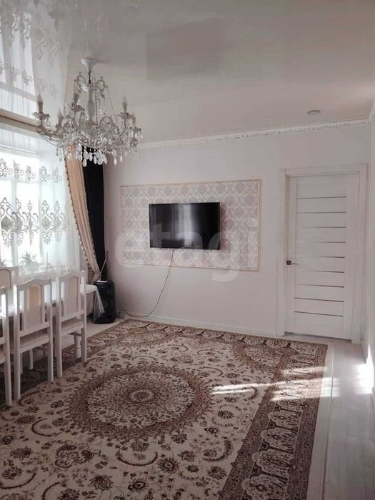 Отдельный дом, Костанай, улица 5 Апреля