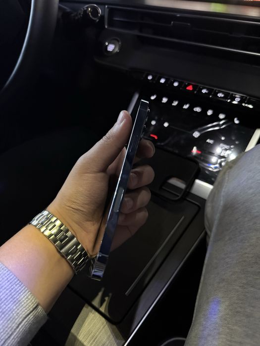 Айфон 13 про макс 512 ГБ.