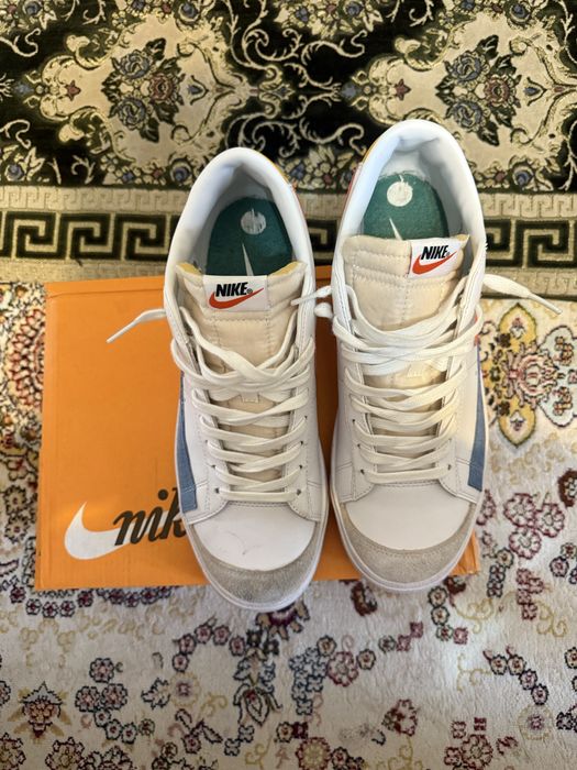 Продам кроссовки найк