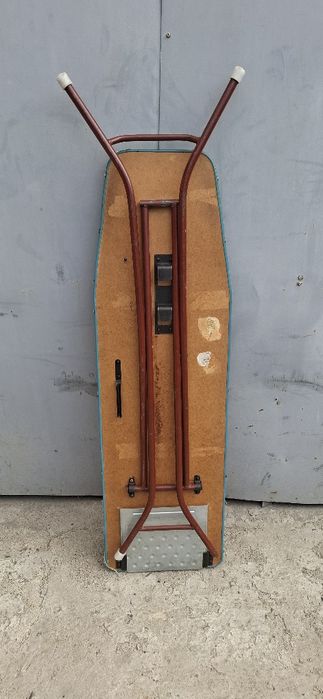 Гладильная доска СССР