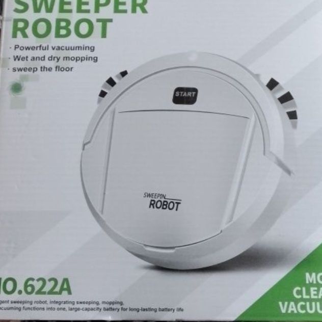 Продам робот пылесос