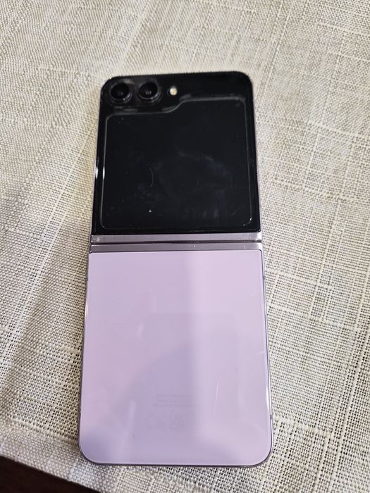 Flip 5 Samsung за части