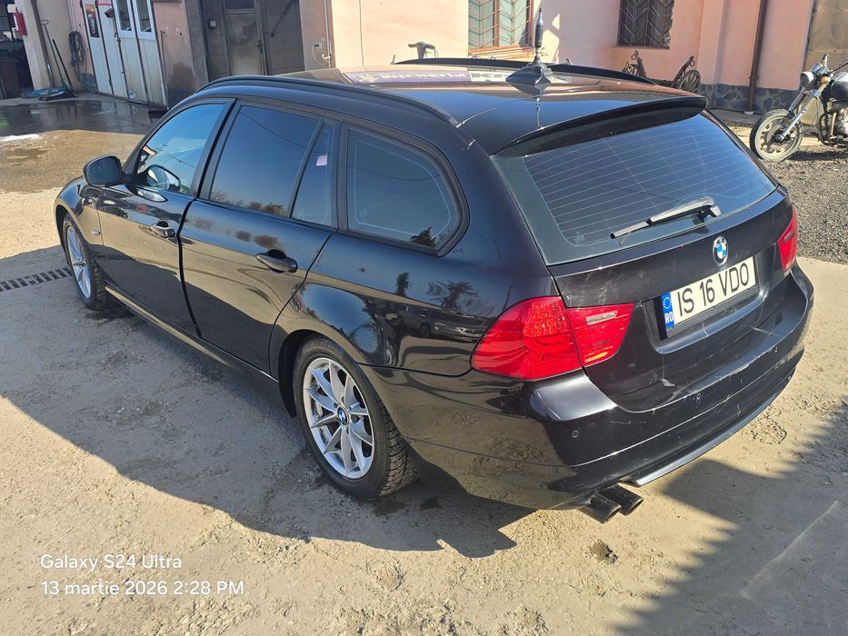 Se vinde bmw seria 3