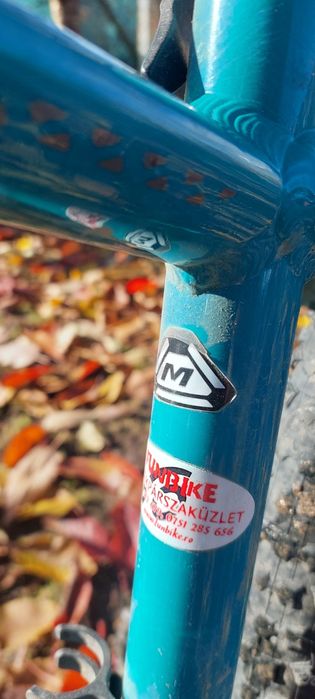 Bicicleta Merida 29 inch