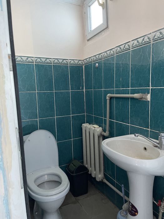 Частный дом обмен