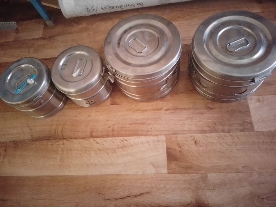 Продам миксы медицинские