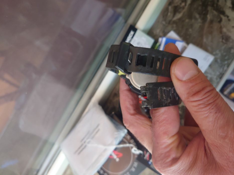 Casio G SHOCK GBD 800 и GW 7900NV