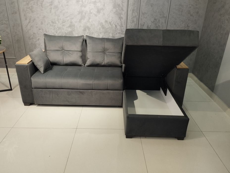 Диван Угловой , Divan ugalok, Акция ! " MISHEL" + доставка установка+