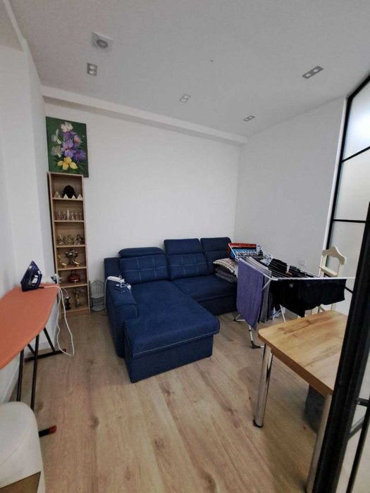 Ташкент Сити 3/5/7 Булювард 92м2 ЕВРО ремонт