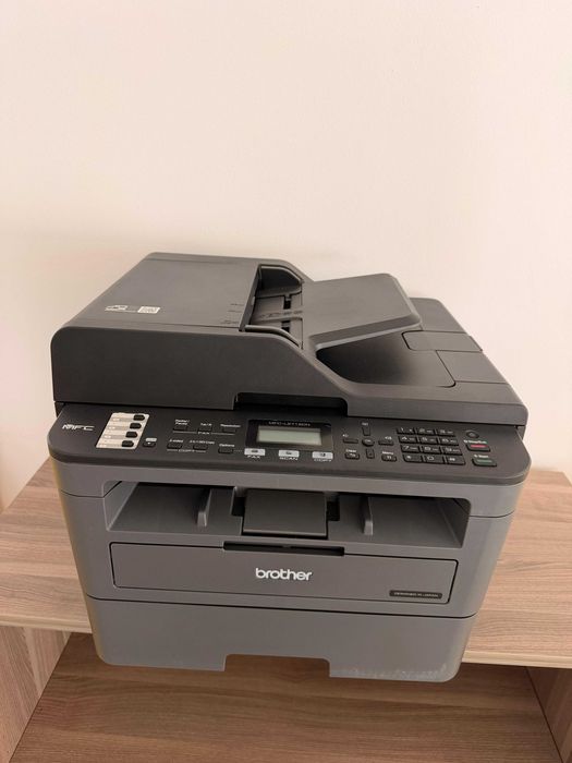 fax brother second hand si noi de vanzare • Anunturi • OLX.ro