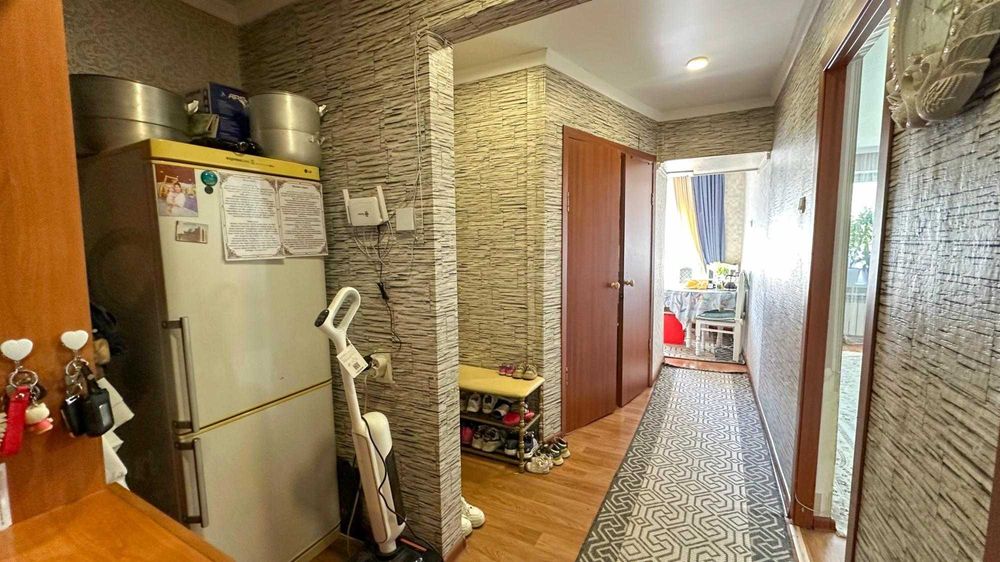 3 ком.Самал.Рустам Империя