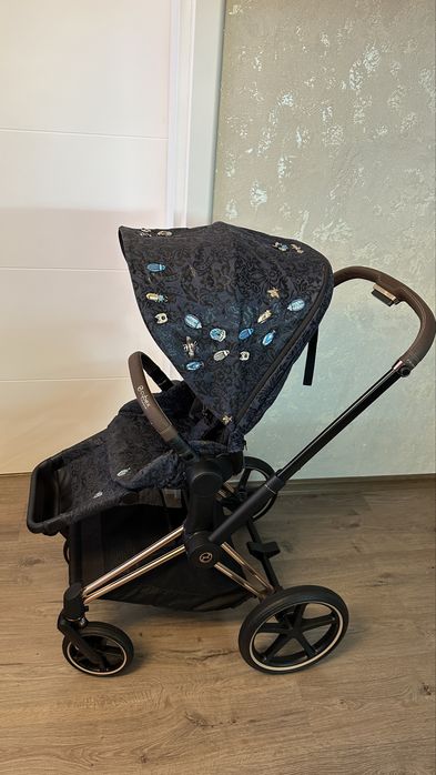 Cybex Priam 4 Jewels of nature