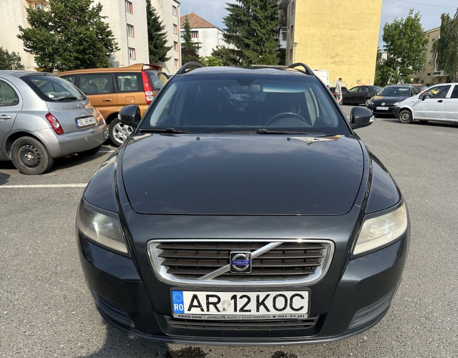 Vand Volvo V50 in stare buna de functionare