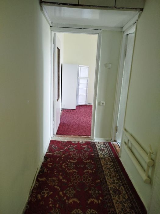 Продаётся своя квартира