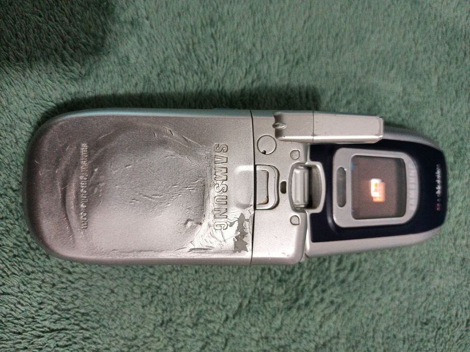 Samsung sgh-z107m schimb nokia 3310