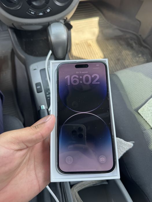 Iphone 14pro MAX