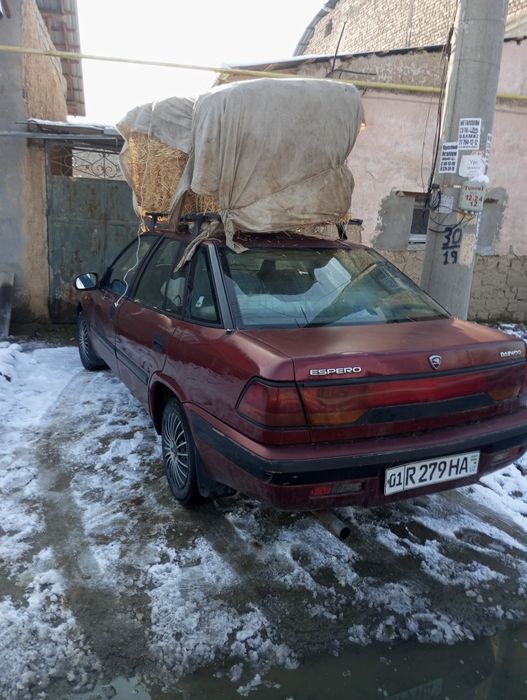 Продается авто Есперо