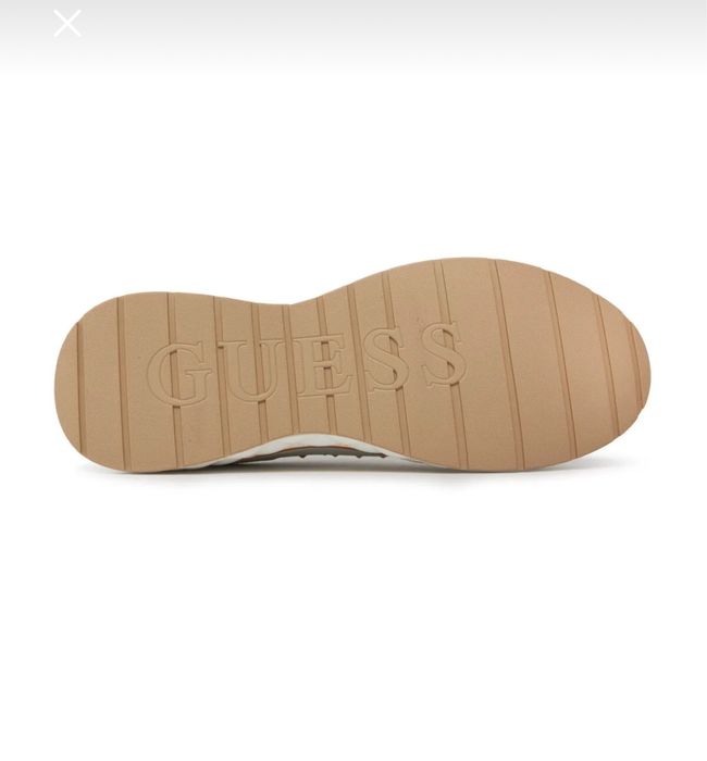 Нови оригинални обувки Guess, 39 номер