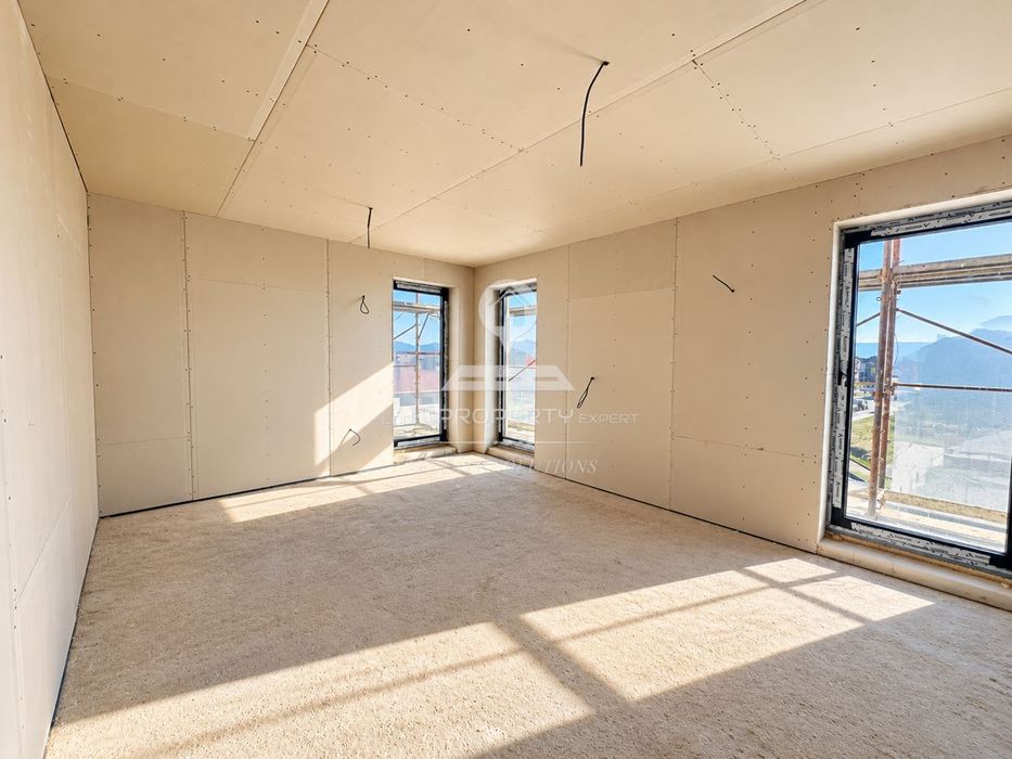 Продава се Тристаен апартамент в Банско - 90 кв.м за 1305 €/кв.м - Снимка #5