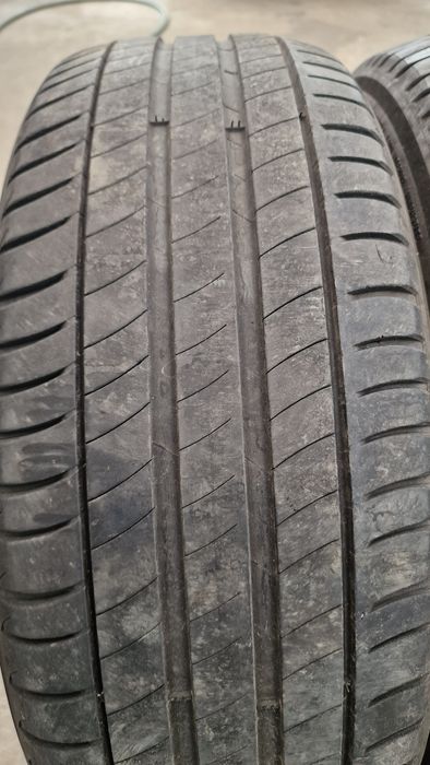 215 60 17 Michelin 4 anvelope vara