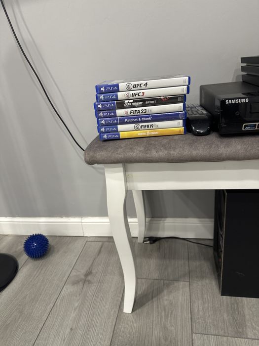 Playstation 4 pro
