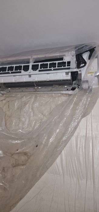 Профилактика на климатици-Русе,Разград,Плевен,В.Търново,Силистра.