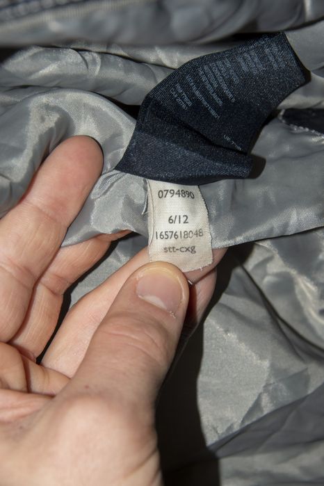 Дамско яке Tommy Hilfiger Томи Хилфигер