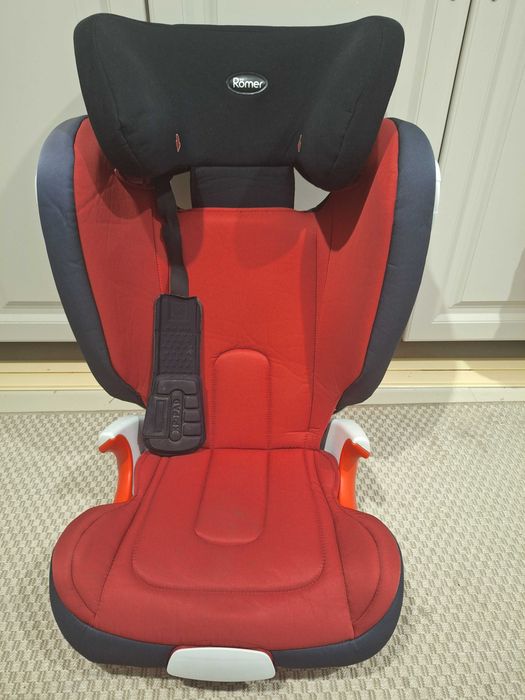 Scaun auto copii Britax Romer Kidfix XP SICT (15-36 kg) Isofix