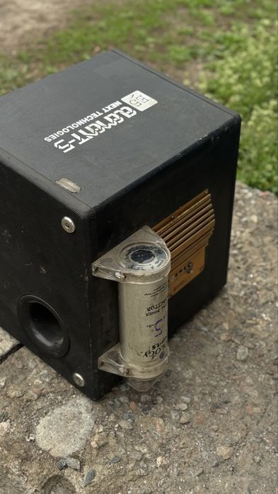 Продам Сабвуфер Element-5