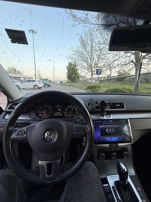 De vânzare – Volkswagen Pass