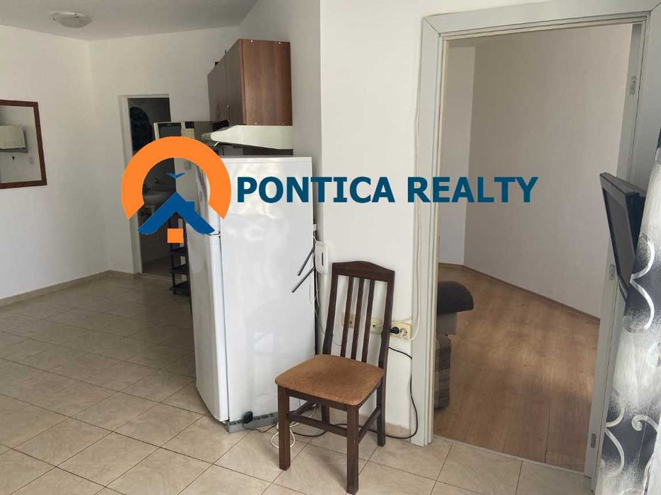 Продава се Двустаен апартамент в к.к. Слънчев бряг - 55 кв.м за 1173 €/кв.м - Снимка #1