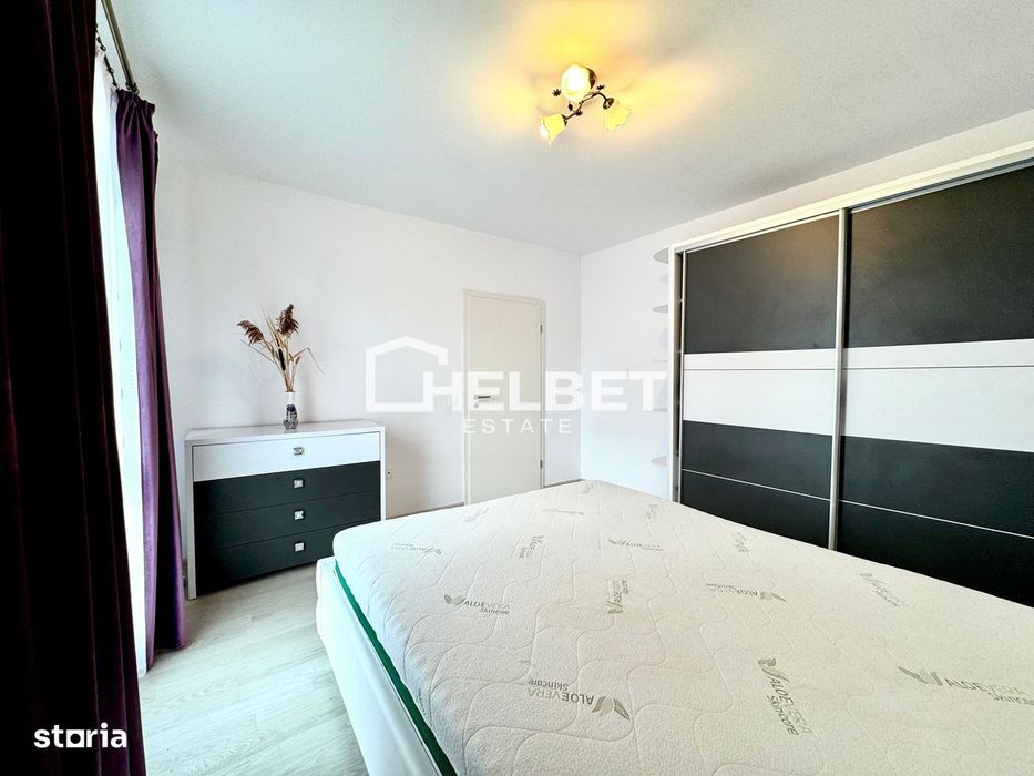 2 Camere / Parcare / Avantgarden Faza 4