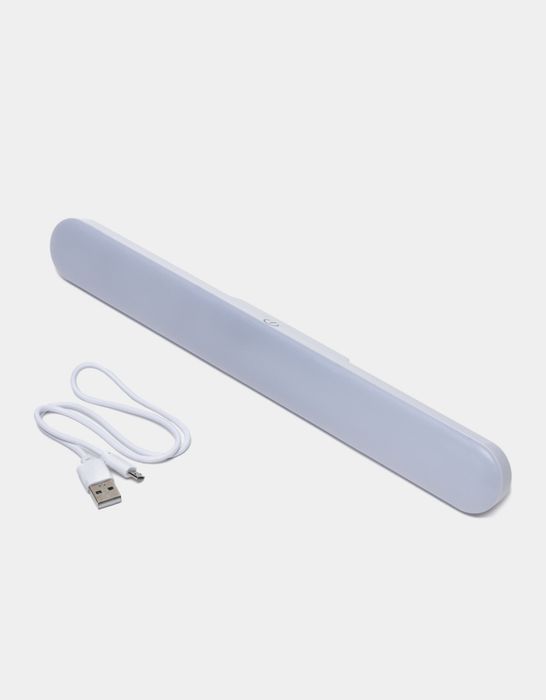 Светильник-фонарь беспроводной, подвесной, настенный на магните, с USB