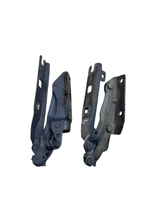 Balamale Capota Motor Volkswagen Golf Vi 5K1 2008 - 2013