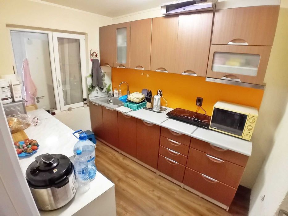 Дава се под наем Етаж от къща в София, Левски В - 75 кв.м за 566.1 € - Снимка #9