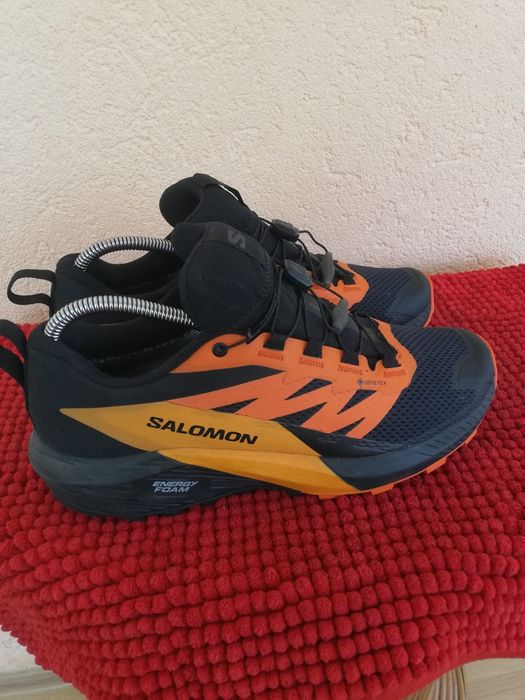 Adidași Salomon nr 42 bărbați