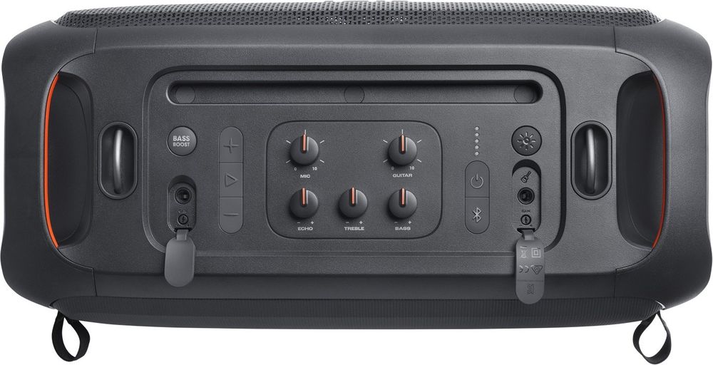 JBL partybox on the go