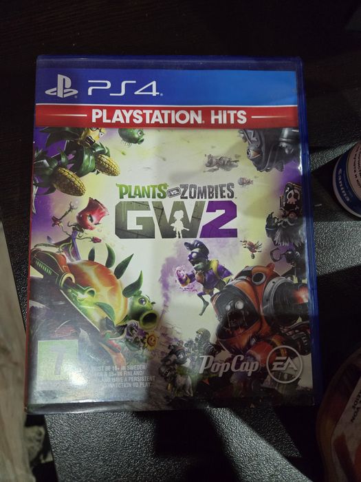 Игри за play station 4