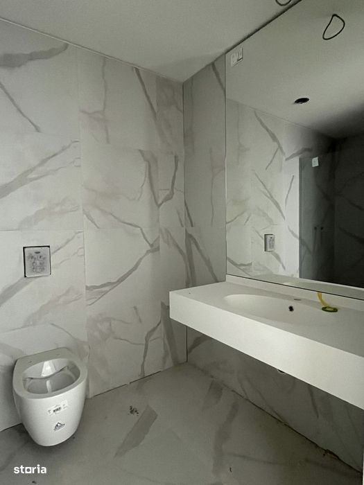 Apartament Cu 2 Camere | One Lake District | 21% Tva Inclus