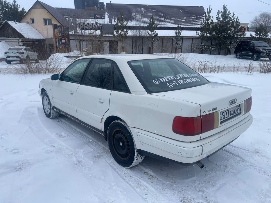 Аренда авто с ВЫКУПОМ