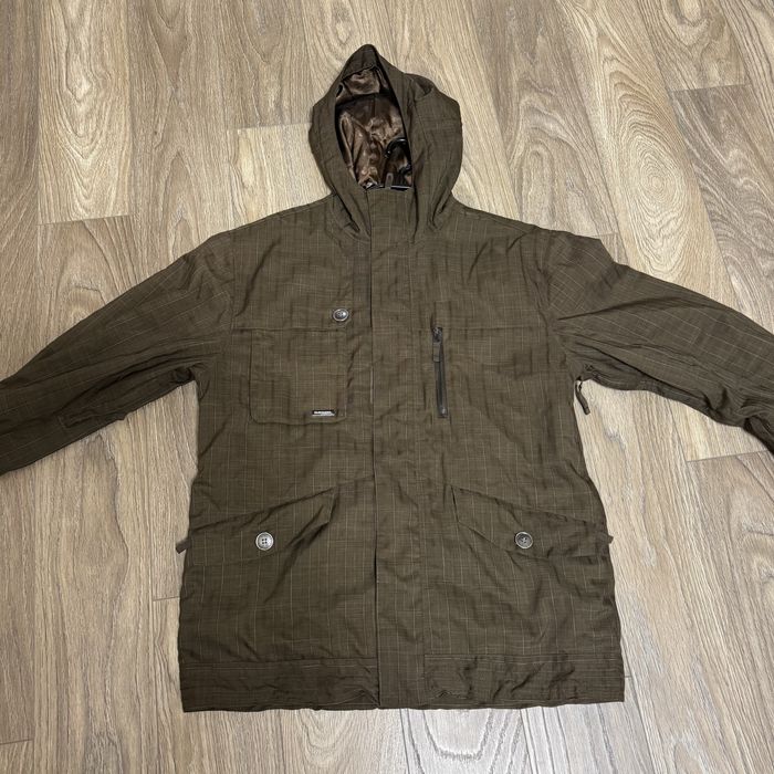 Ski / Snowboard яке  Burton