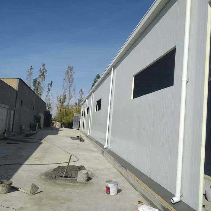 Сендвич панели | Sendvich panel | Сенвич панел VH-177