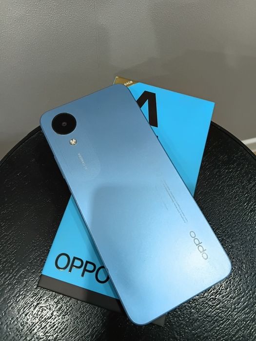 Продам телефон OppoA17k